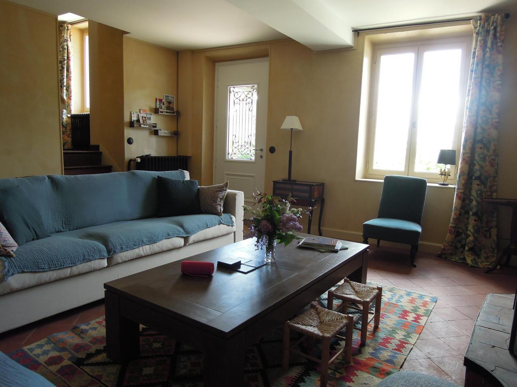 Location Gite 7-9 Personnes Proche De Giverny Villa Chambray Eksteriør billede